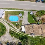 Corfu Twins Villa