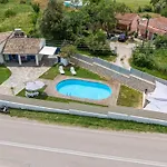 Corfu Twins Villa